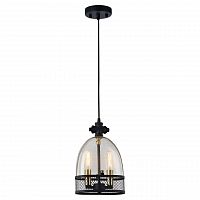 подвесной светильник lussole loft lsp-9675 в Сочи