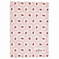 полотенце strawberry pale pink в Сочи