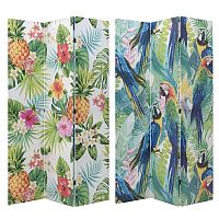 ширма тропики в Сочи