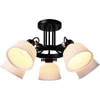 потолочная люстра omnilux oml-28207-05 в Сочи