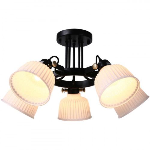 потолочная люстра omnilux oml-28207-05 в Сочи