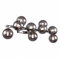 потолочная люстра maytoni dallas mod547wl-09ch в Сочи