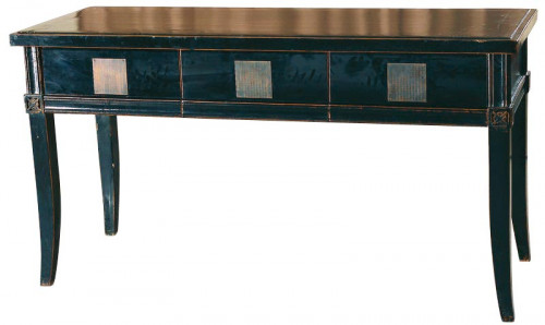 консоль чжоцзы-сан-чоути чёрная в Сочи