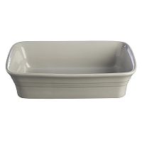 блюдо для запекания classic kitchen прямоугольное 26 см серое в Сочи