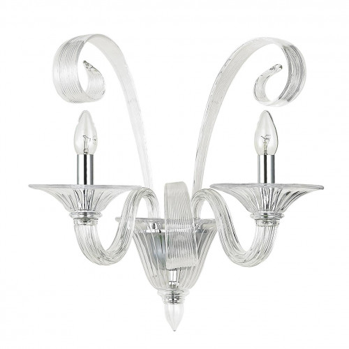 бра donolux firenze w110218/2clear в Сочи