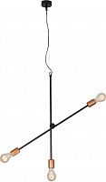 подвесная люстра nowodvorski sticks 6268 в Сочи