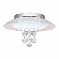 потолочный светодиодный светильник silver light diamond 845.50.7 в Сочи