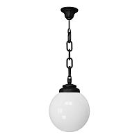 уличный подвесной светильник fumagalli sichem/g250 g25.120.000.aye27 в Сочи
