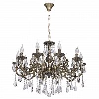 подвесная люстра mw-light тоскана 1 685010110 в Сочи