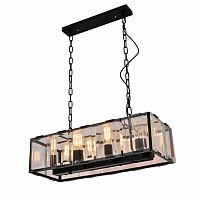 подвесная люстра st luce peltro sl276.403.08 в Сочи