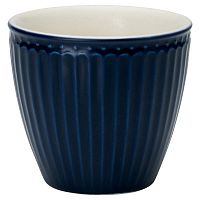 стакан alice dark blue в Сочи