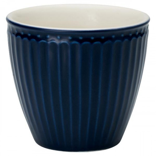 стакан alice dark blue в Сочи