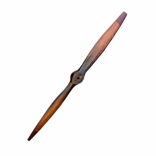 пропеллер самолёта в винтажном стиле в Сочи