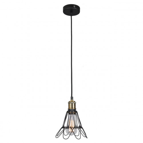 подвесной светильник lussole loft vii lsp-9609 в Сочи