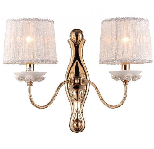 бра crystal lux adagio ap2 в Сочи