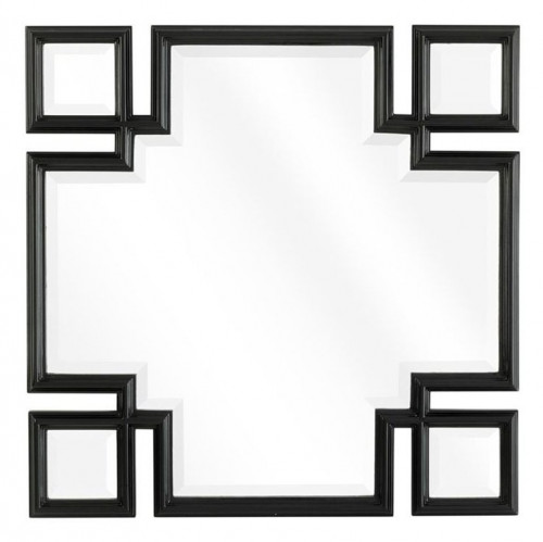 зеркало настенное квадратное valencia 70x70x3,5 см в Сочи