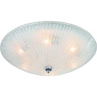 потолочный светильник divinare ufo 3510/03 pl-6 в Сочи