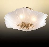 потолочный светильник odeon light corbi 2678/4c в Сочи
