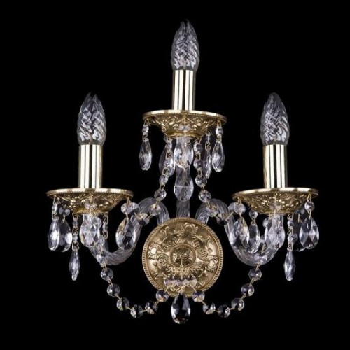 бра bohemia ivele 1610/3/g в Сочи