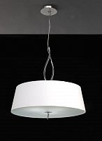 подвесной светильник mantra ninette chrome 1902 в Сочи
