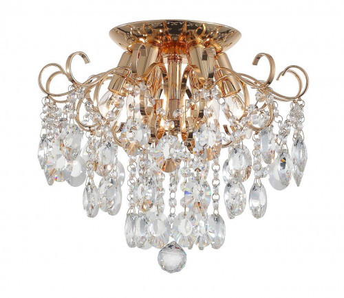 потолочная люстра st luce orecchini sl846.202.06 в Сочи