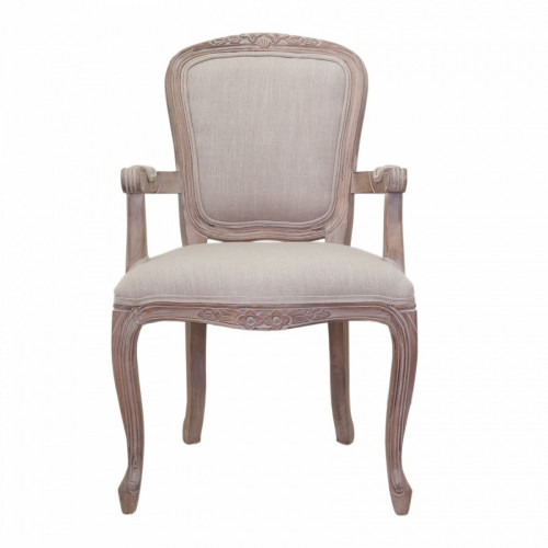 стулья с подлокотниками gran arm beige в Сочи