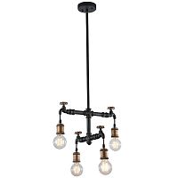 подвесная люстра favourite faucet 1581-4p в Сочи