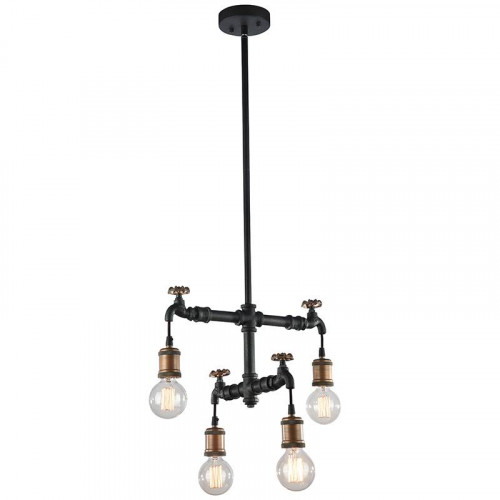 подвесная люстра favourite faucet 1581-4p в Сочи