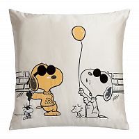 подушка снупи и вудсток snoopy & woodstock в Сочи