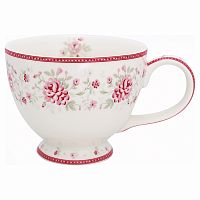 чайная чашка flora vintage в Сочи