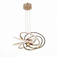 подвесной светодиодный светильник st luce canento sl957.202.06 в Сочи