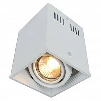 потолочный светильник arte lamp cardani a5942pl-1wh в Сочи