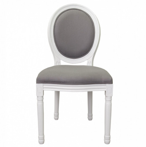 стул volker grey+white в Сочи
