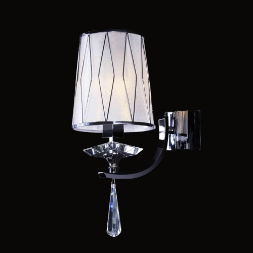 бра crystal lux dandy ap1 в Сочи