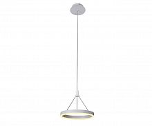 подвесной светодиодный светильник kink light тор 08205,01(4000k) в Сочи