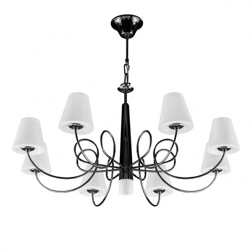 подвесная люстра lightstar vortico 814297 в Сочи