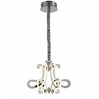 подвесная светодиодная люстра st luce aricia sl835.003.06 в Сочи