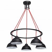 подвесная люстра mw-light формула 3 696010405 в Сочи