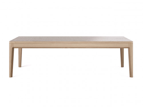 журнальный стол case №4 осветлённый дуб в Сочи