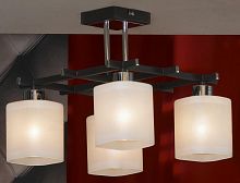 потолочная люстра lussole costanzo lsl-9007-04 в Сочи