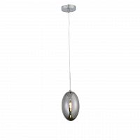 подвесной светодиодный светильник st luce esile sl433.103.01 в Сочи