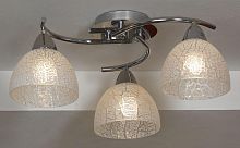 потолочная люстра lussole zungoli lsf-1603-03 в Сочи