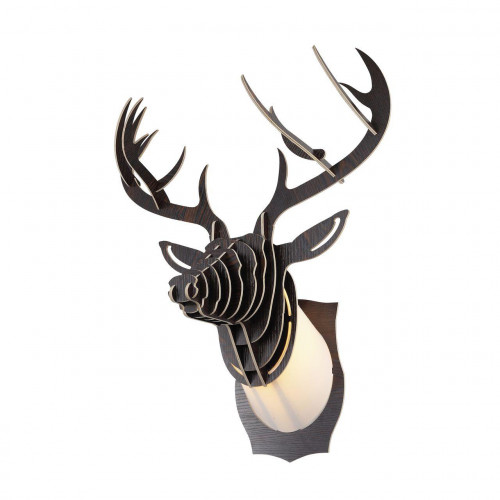 настенный светильник favourite cervus 2010-1w в Сочи
