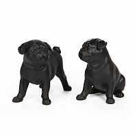 статуэтка pug в Сочи