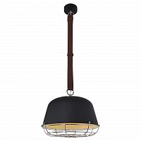 подвесной светильник lussole loft lsp-8044 в Сочи