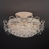 потолочная люстра bogates empress 305/6 strotskis в Сочи