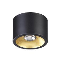 потолочный светильник odeon light glasgow 3875/1cl в Сочи