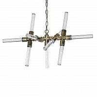 подвесная светодиодная люстра lightstar condetta 740114 в Сочи