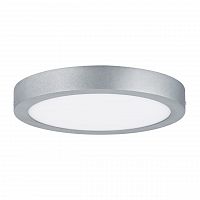 потолочный светодиодный светильник paulmann lunar 70655 в Сочи