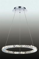 подвесной светодиодный светильник odeon light mairi lа в Сочи